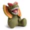 Handmade by Robots™ Jurassic Park Dilophosaurus No.127 Vinyl Figure